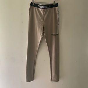 Fear of God Essentials Leggings